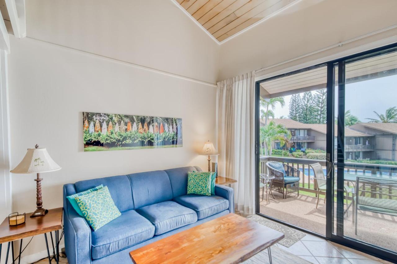 Holiday home Mahina Surf I Napili-Honokowai
