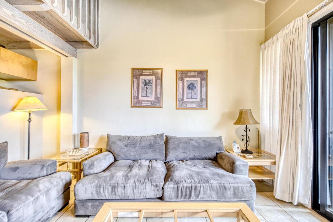 Mahina Surf I Holiday home