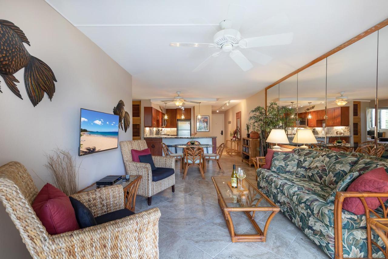 Aparthotel Aloha Kahakai Wailea (Maui)