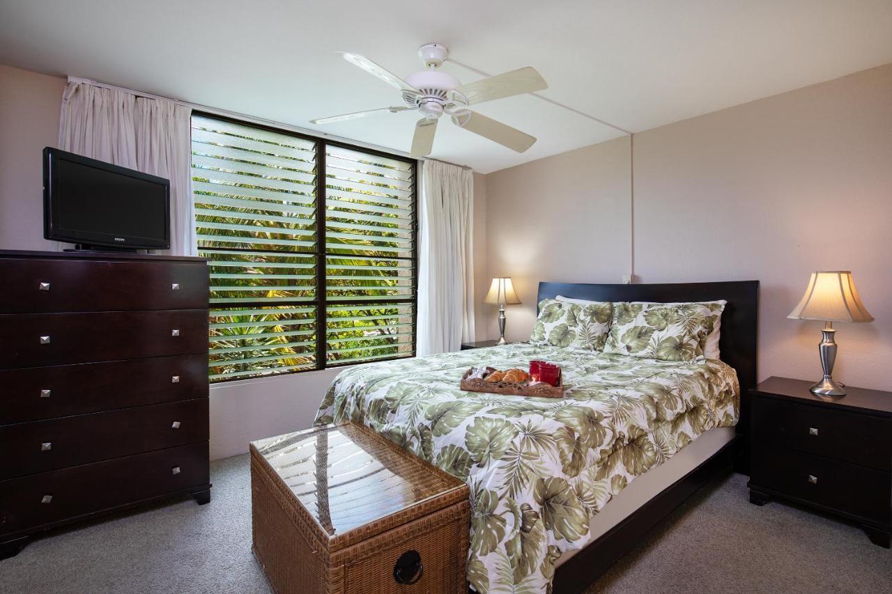 Aloha Kahakai Aparthotel