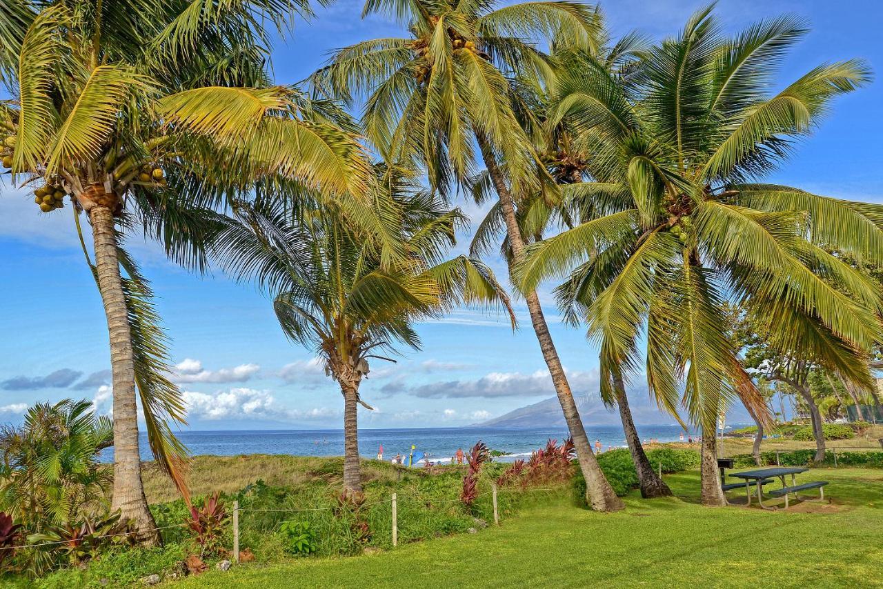 Aparthotel Aloha Kahakai Wailea (Maui)