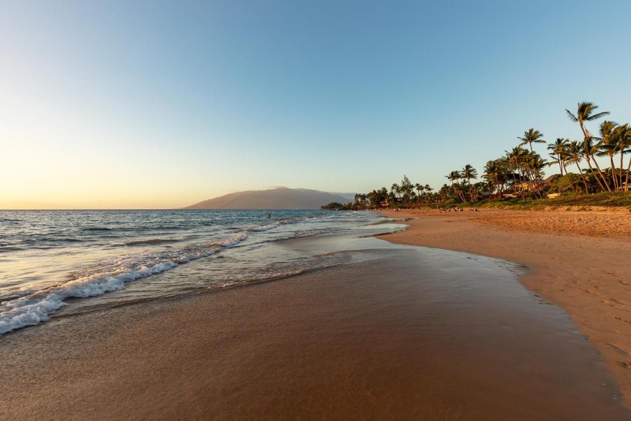 Aparthotel Aloha Kahakai