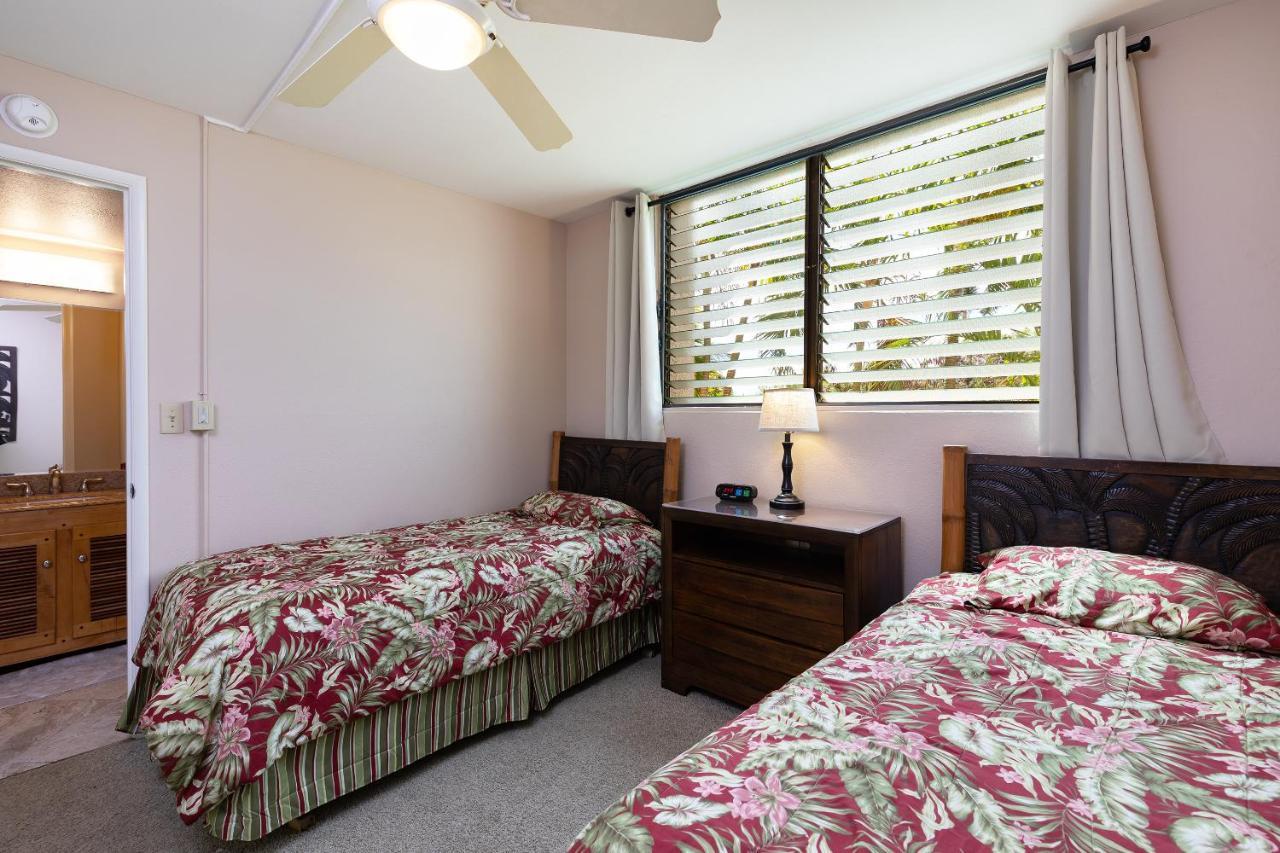 Aparthotel Aloha Kahakai
