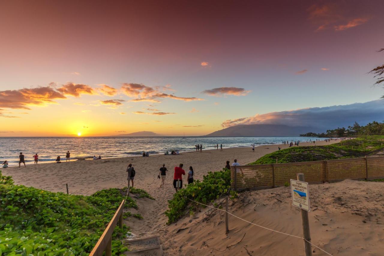 Aloha Kahakai Aparthotel *