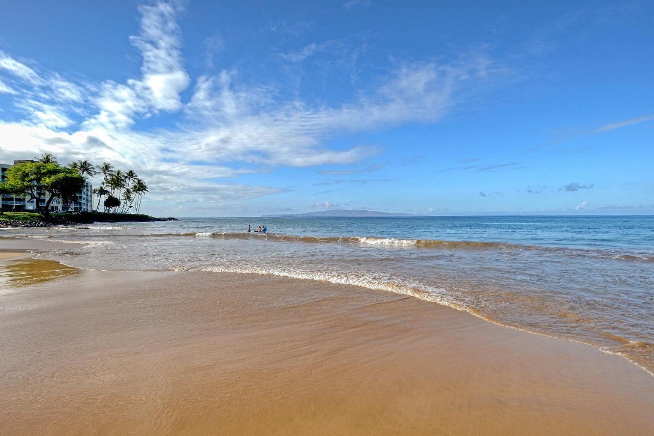 Aparthotel Aloha Kahakai Wailea (Maui)