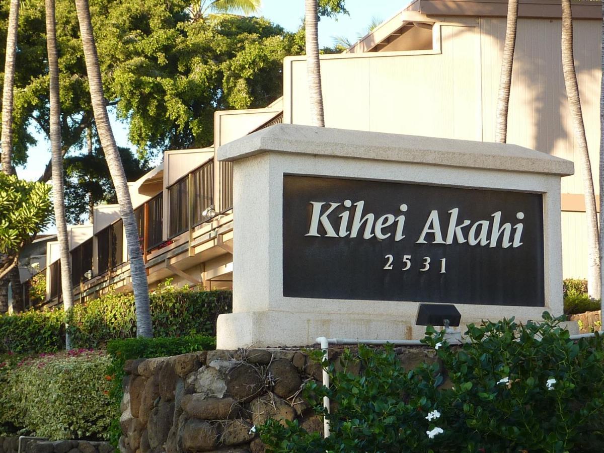 Aparthotel Aloha Kahakai Wailea (Maui)