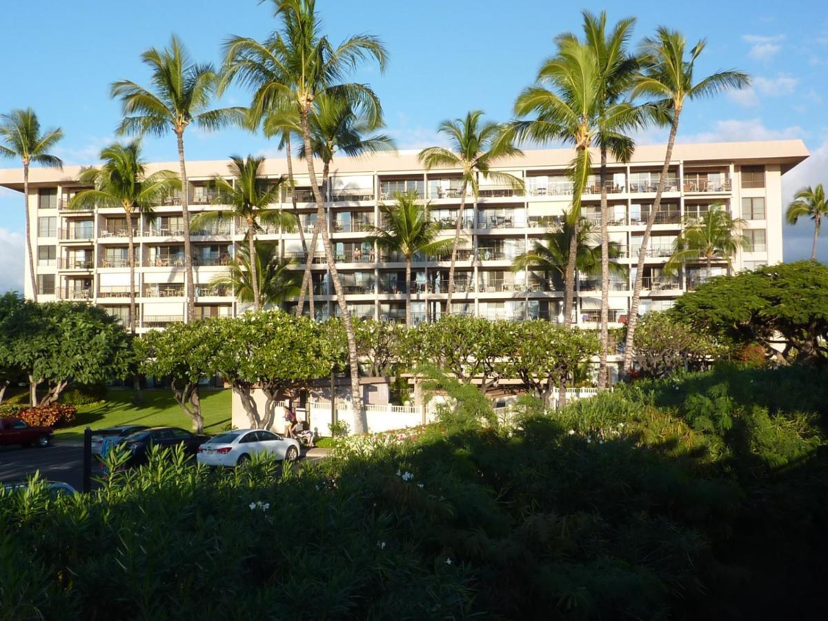 Aloha Kahakai Aparthotel