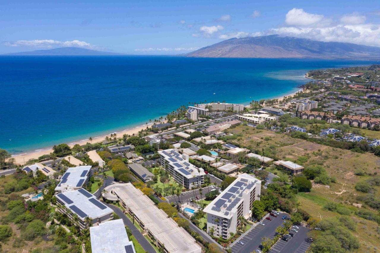 Aparthotel Aloha Kahakai