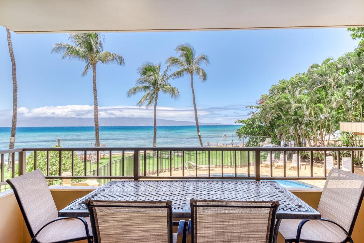 Paki Maui Apartment Napili-Honokowai
