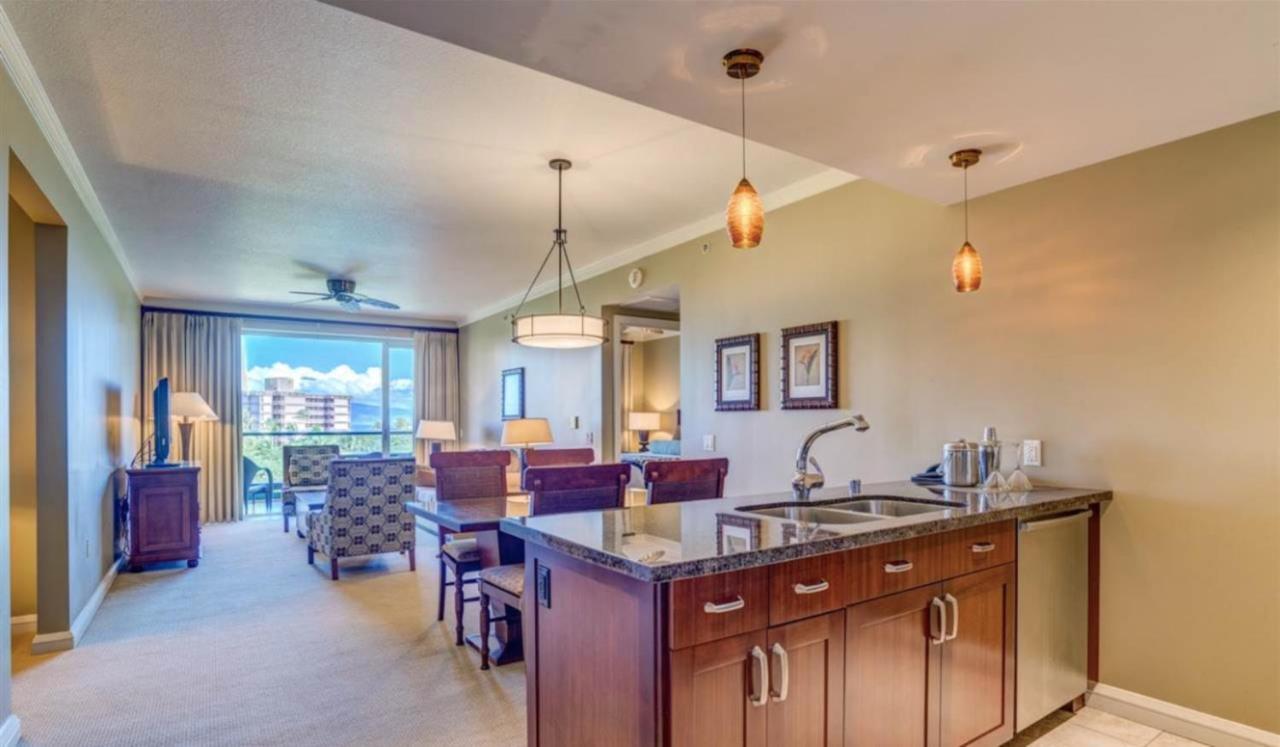 2 Bedroom Ocean View Luxury With Extra Large Balcony Apartment