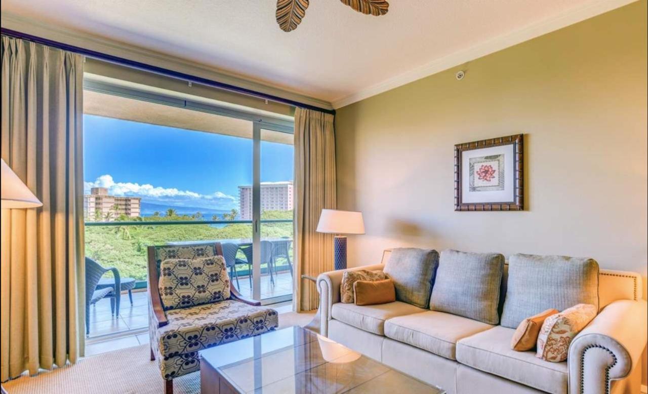 2 Bedroom Ocean View Luxury With Extra Large Balcony Apartment