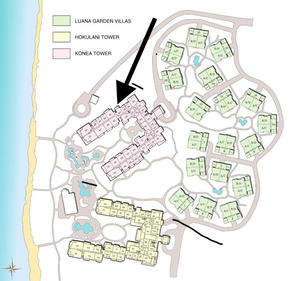 2 Bedroom Ocean View Luxury With Extra Large Balcony * Lahaina