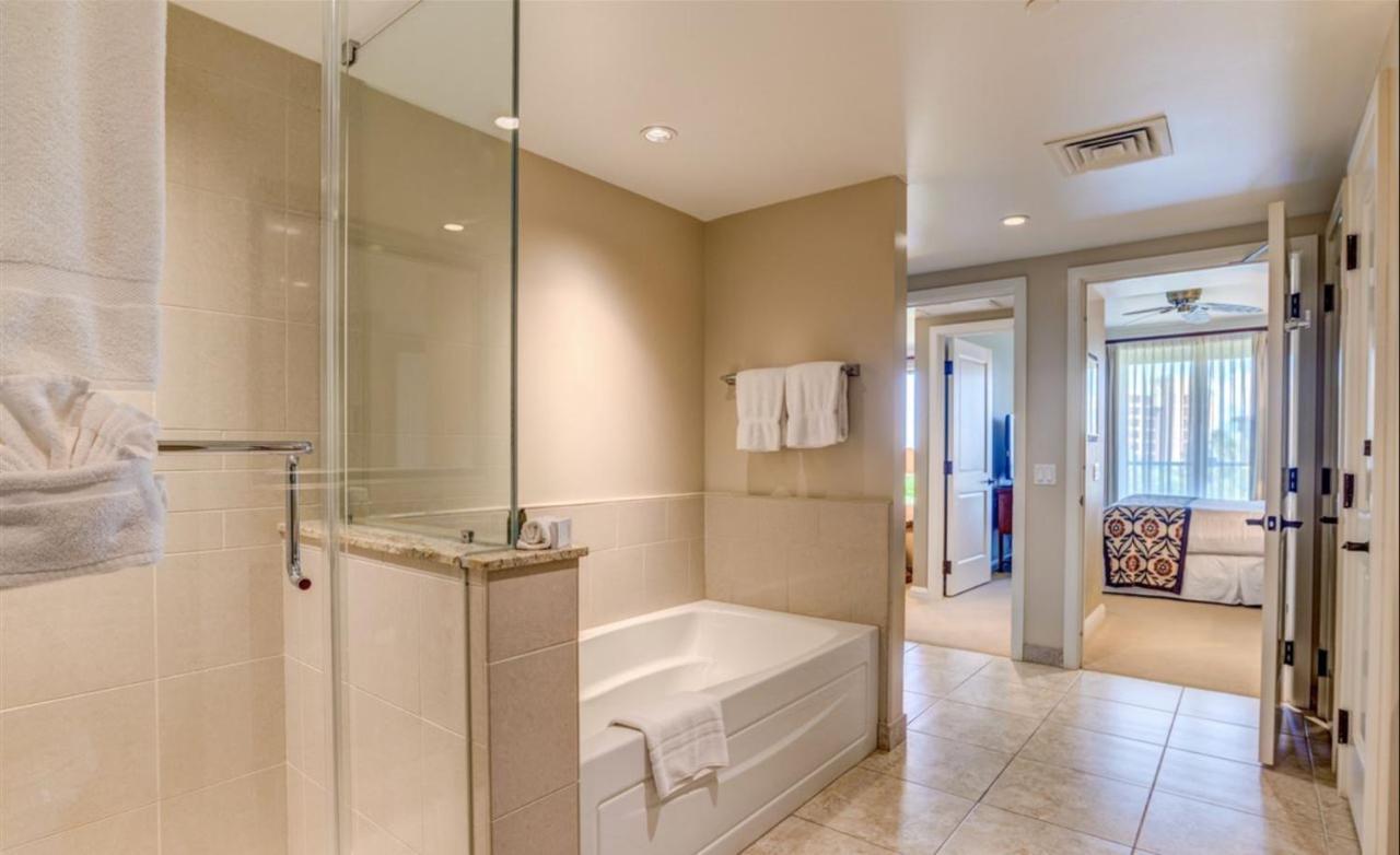 Apartment 2 Bedroom Ocean View Luxury With Extra Large Balcony *