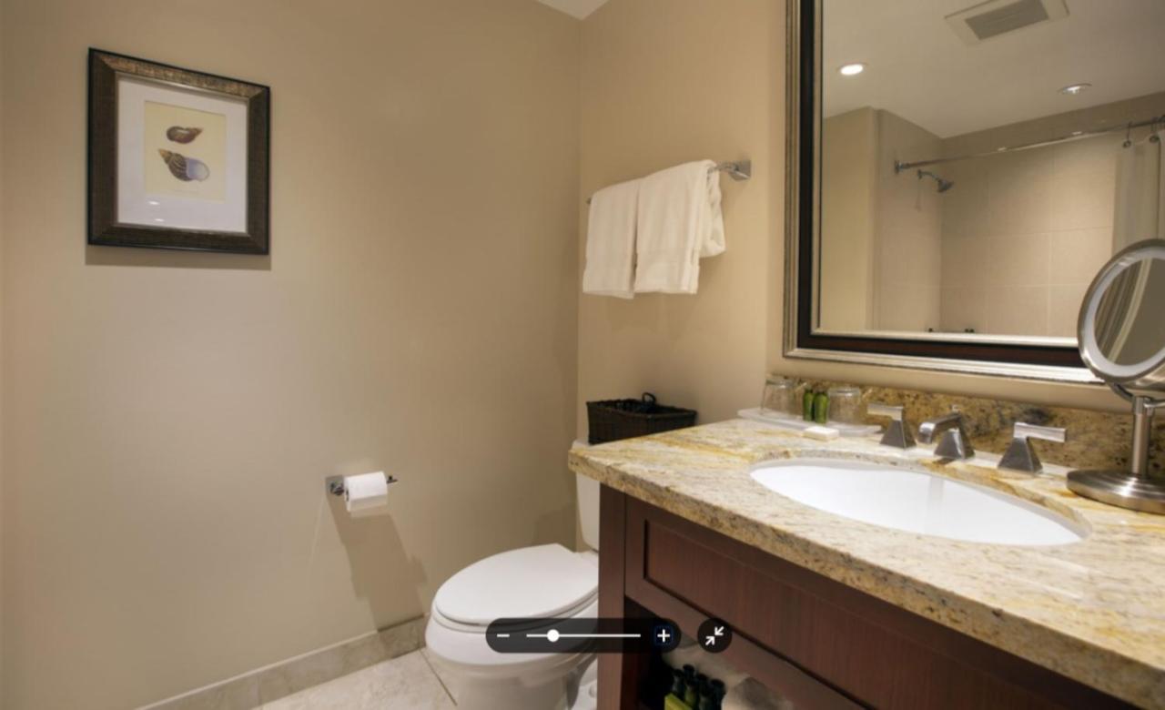 Apartment Luxury Mountain View With Large Private Balcony Lahaina