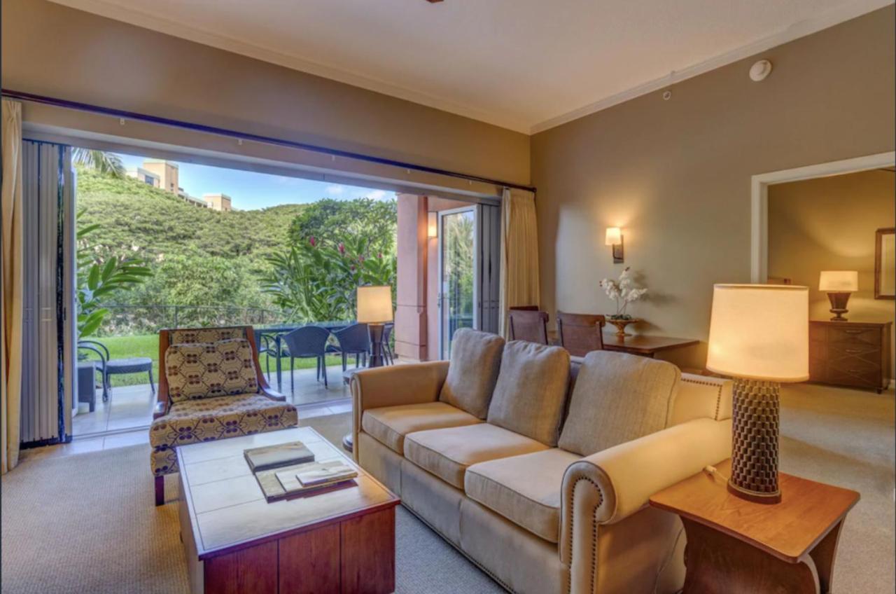 Ground Floor Direct Access With Private Outdoor Yard Space Luxury Lahaina
