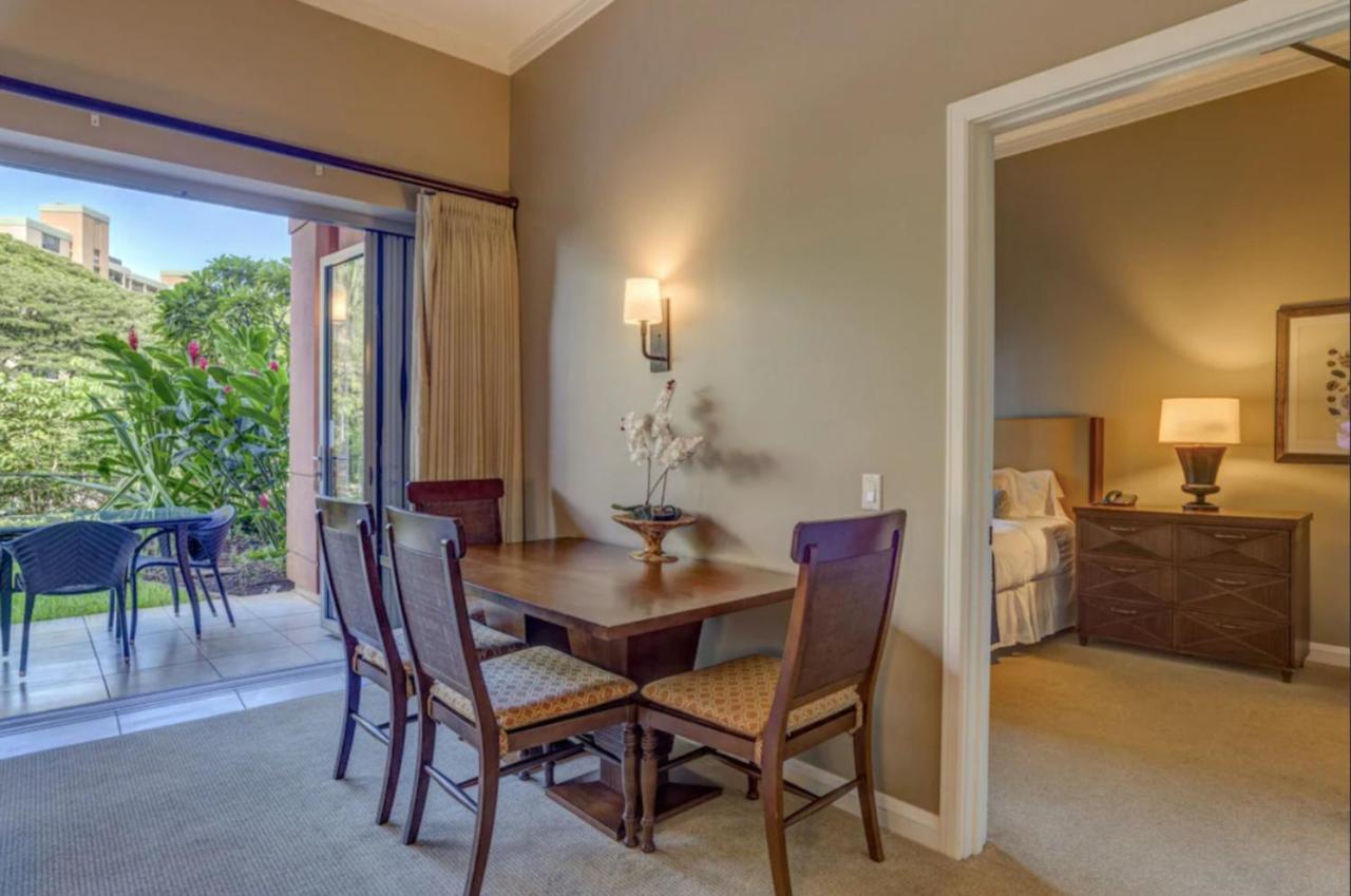 Apartment Ground Floor Direct Access With Private Outdoor Yard Space Luxury