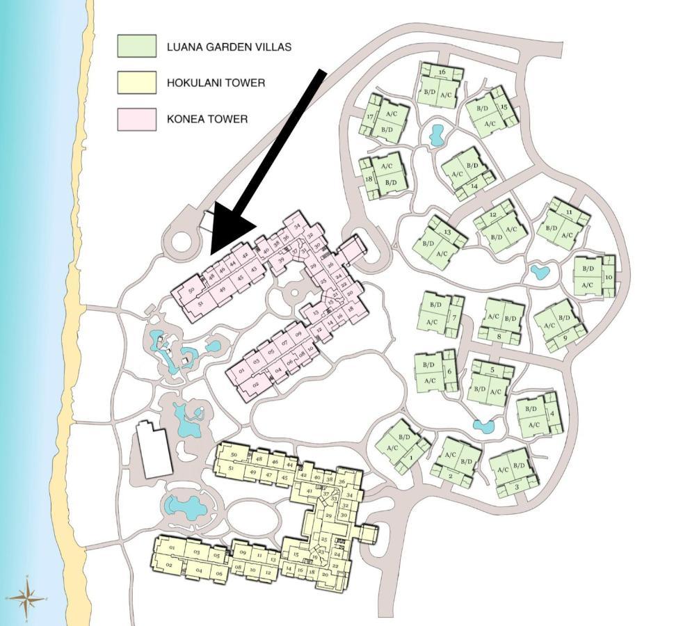 Apartment Ground Floor Direct Access With Private Outdoor Yard Space Luxury Lahaina