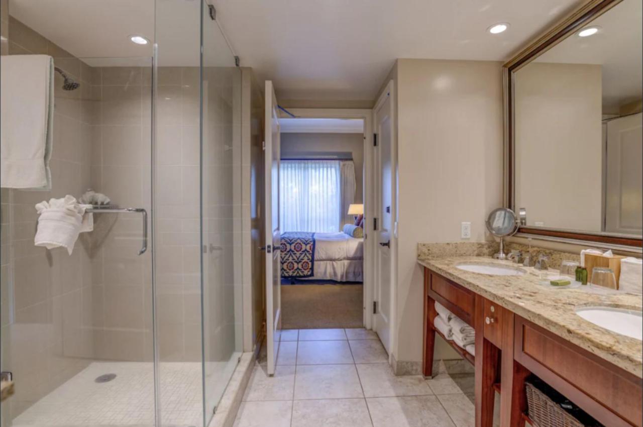 Apartment Ground Floor Direct Access With Private Outdoor Yard Space Luxury *