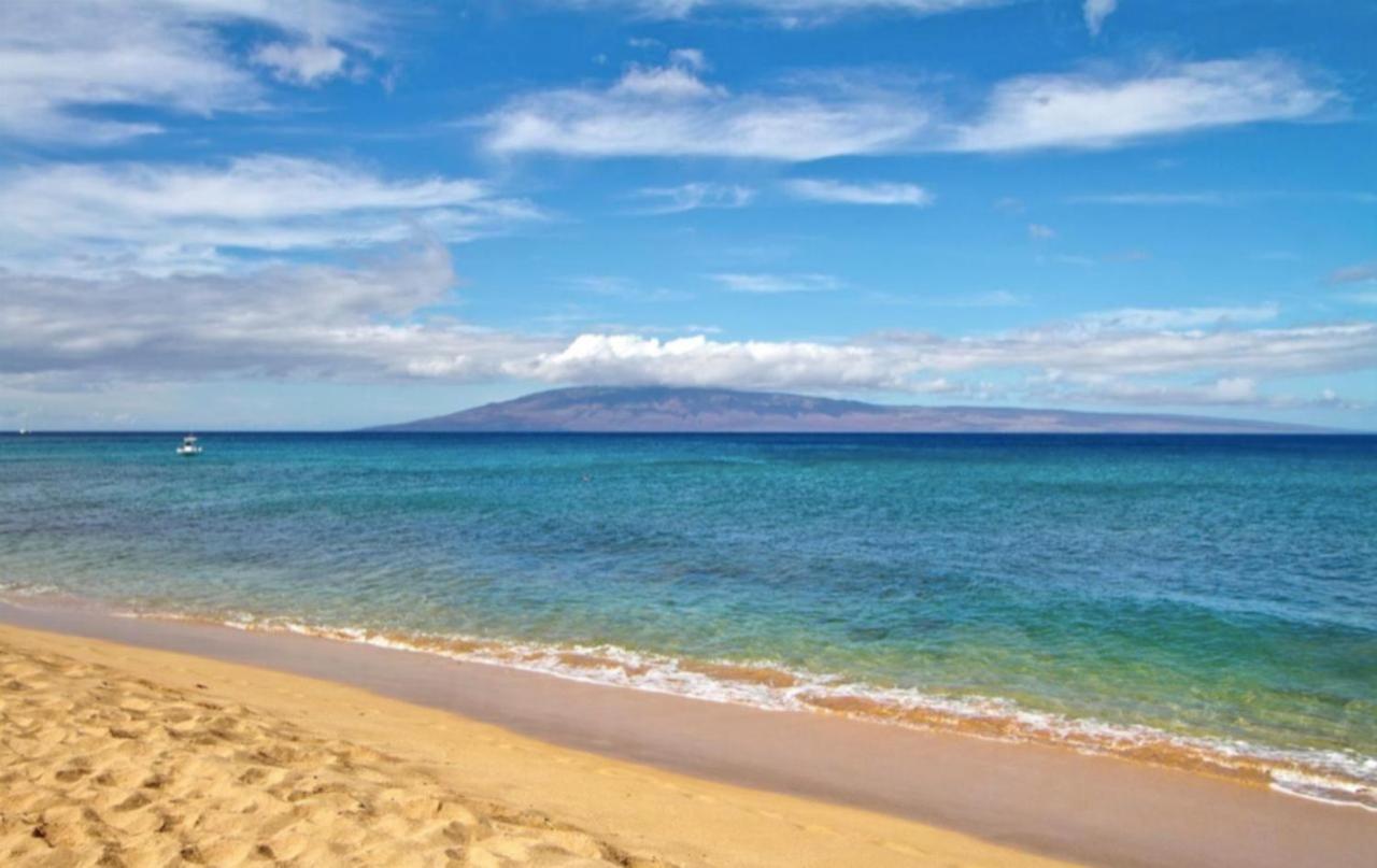 Apartment Ground Floor Direct Access With Private Outdoor Yard Space Luxury Lahaina