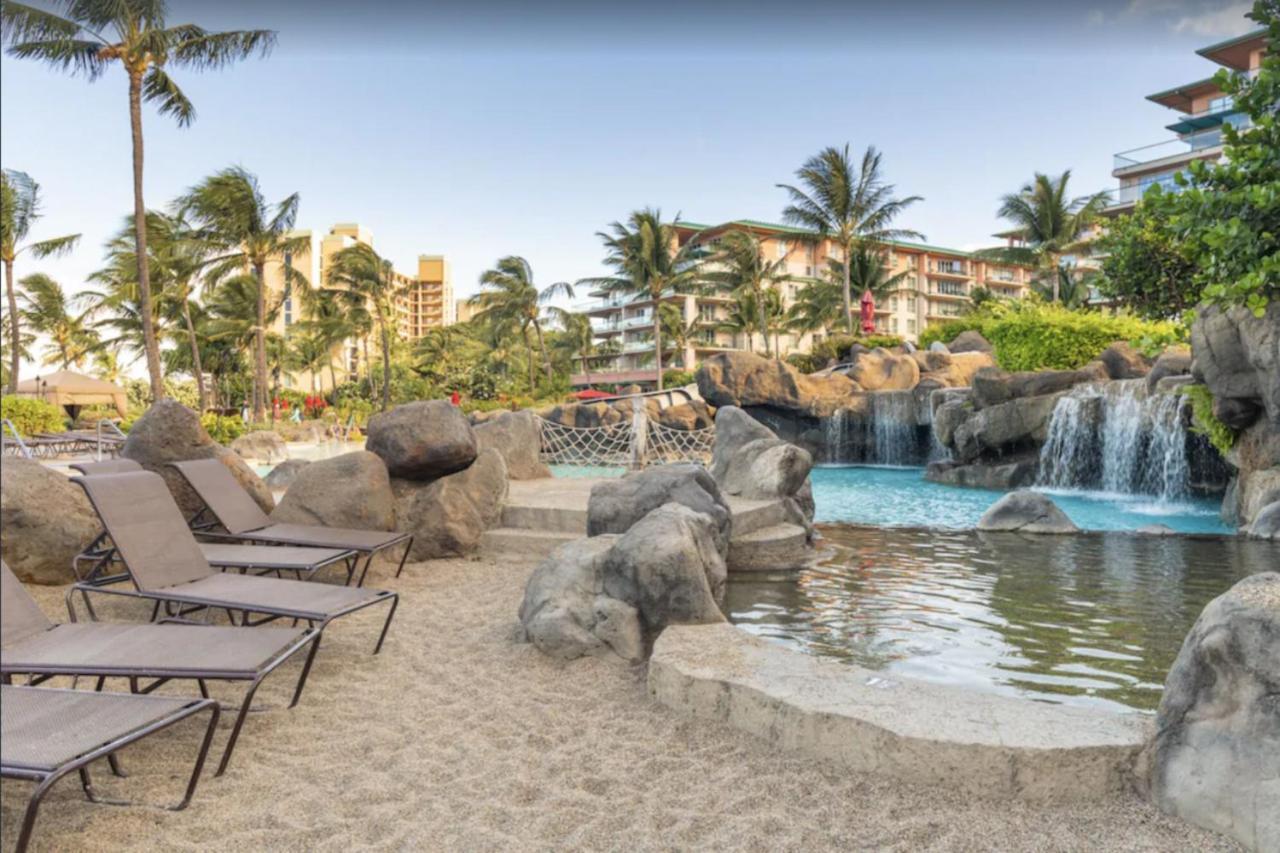 Ground Floor Direct Access With Private Outdoor Yard Space Luxury * Lahaina
