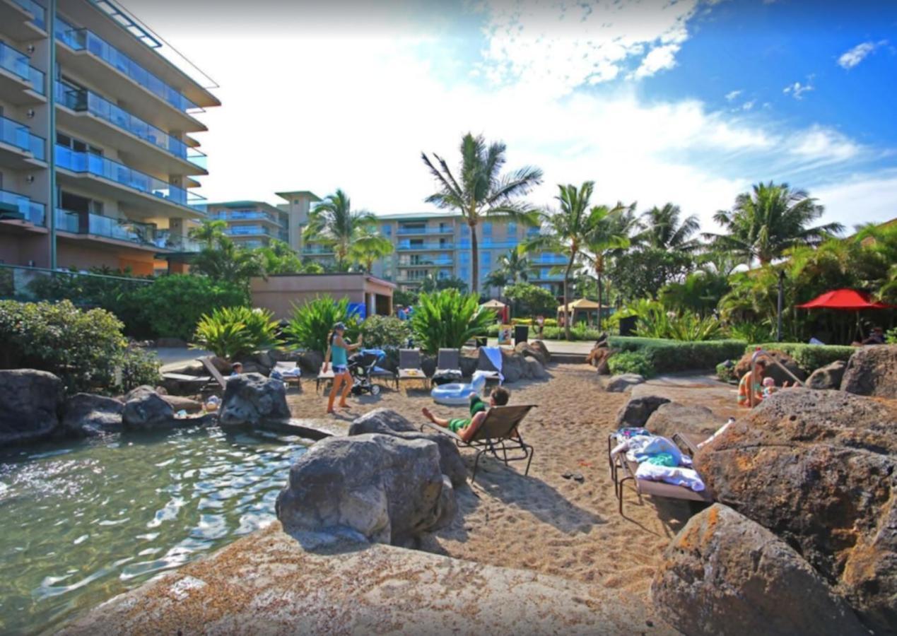 Ground Floor Direct Access With Private Outdoor Yard Space Luxury Apartment Lahaina