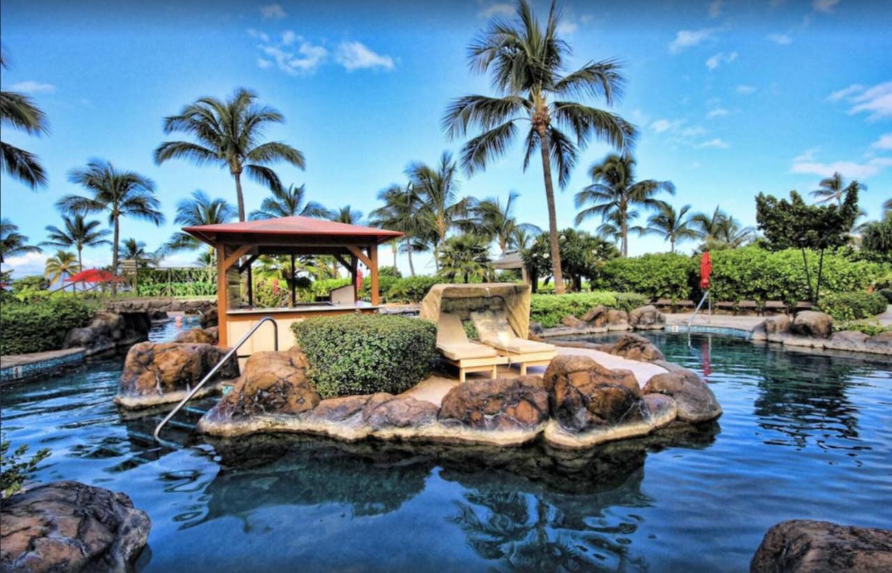 Ground Floor Direct Access With Private Outdoor Yard Space Luxury * Lahaina
