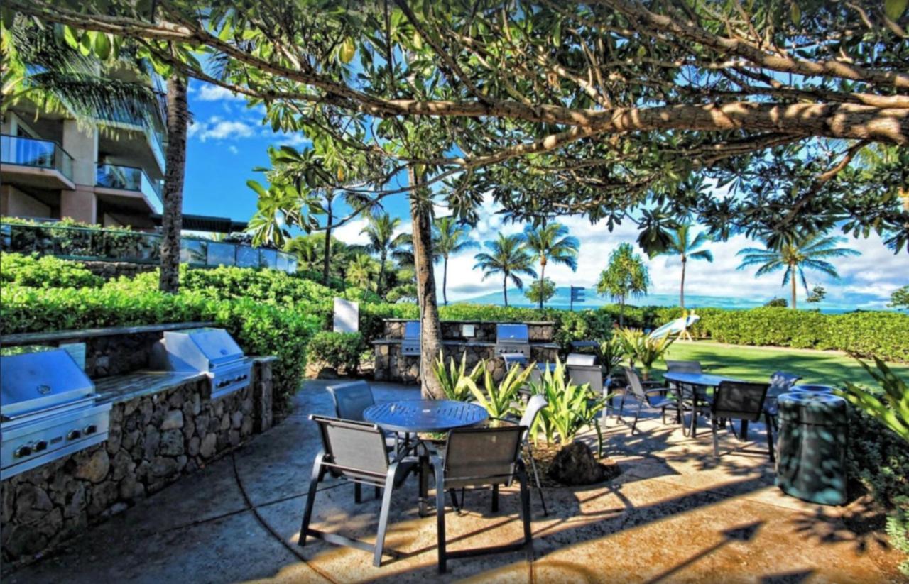 Ground Floor Direct Access With Private Outdoor Yard Space Luxury Apartment *
