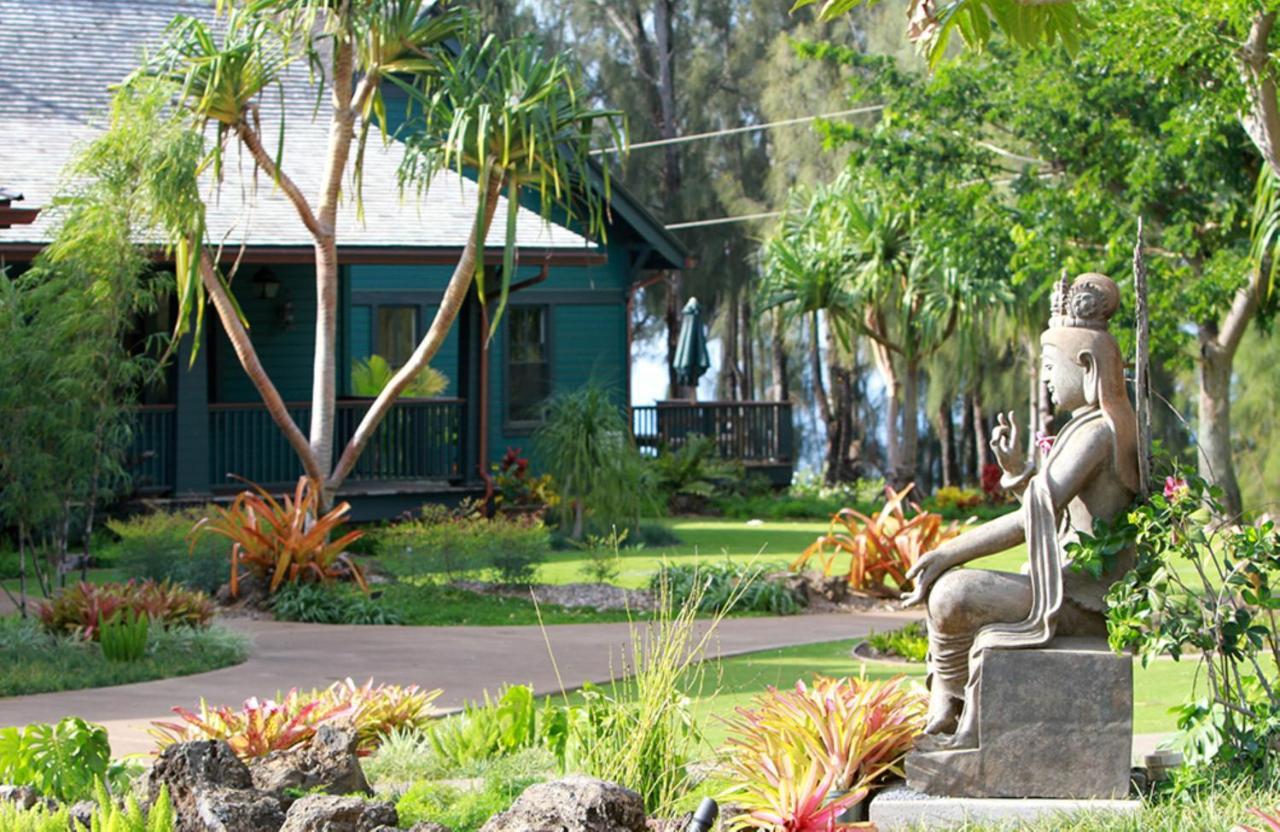 Lumeria Maui, Educational Retreat Center *