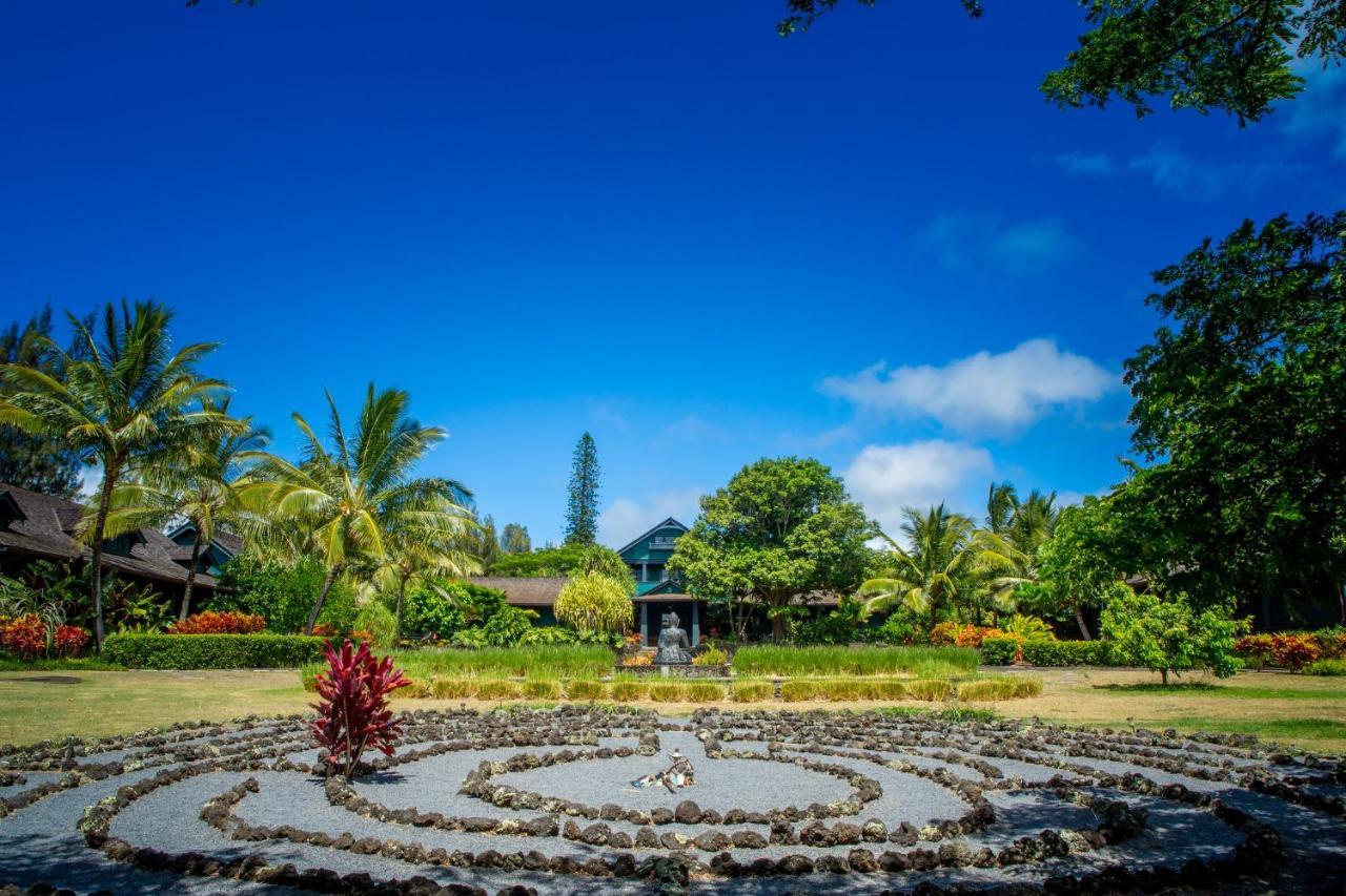 Lodge Lumeria Maui, Educational Retreat Center Makawao