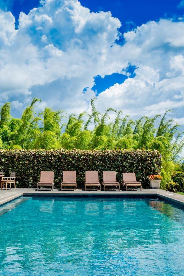 Lumeria Maui, Educational Retreat Center Lodge