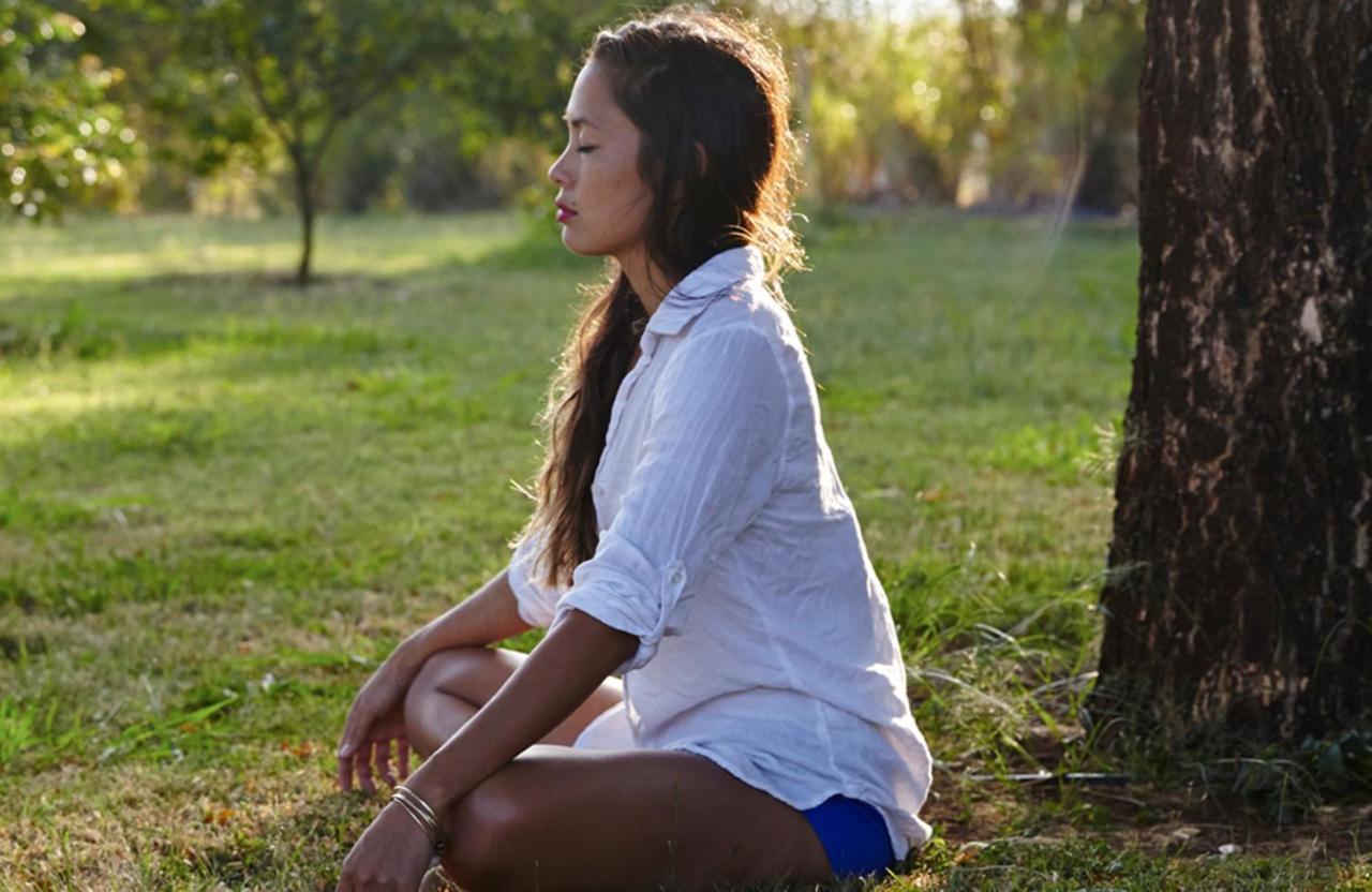 Lumeria Maui, Educational Retreat Center *
