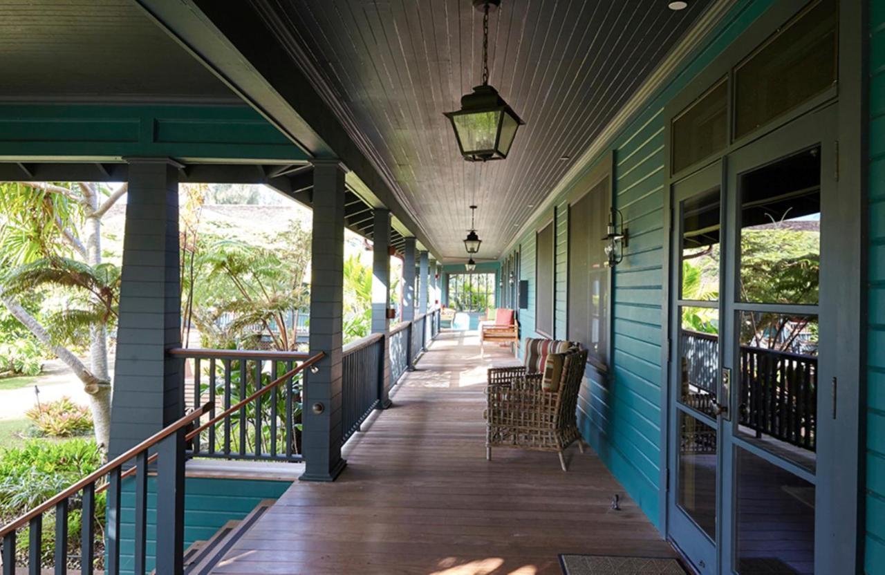 Lumeria Maui, Educational Retreat Center