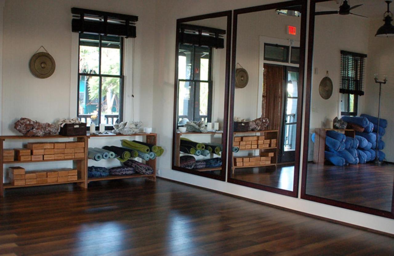 Lodge Lumeria Maui, Educational Retreat Center