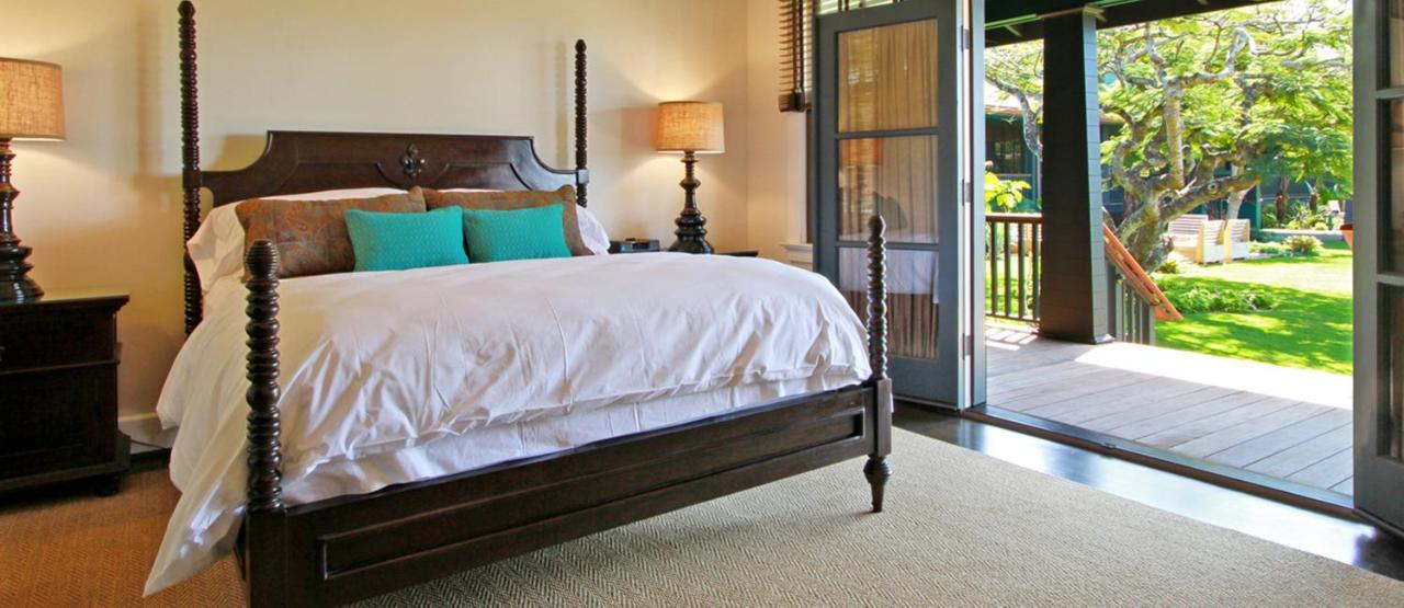Lodge Lumeria Maui, Educational Retreat Center *