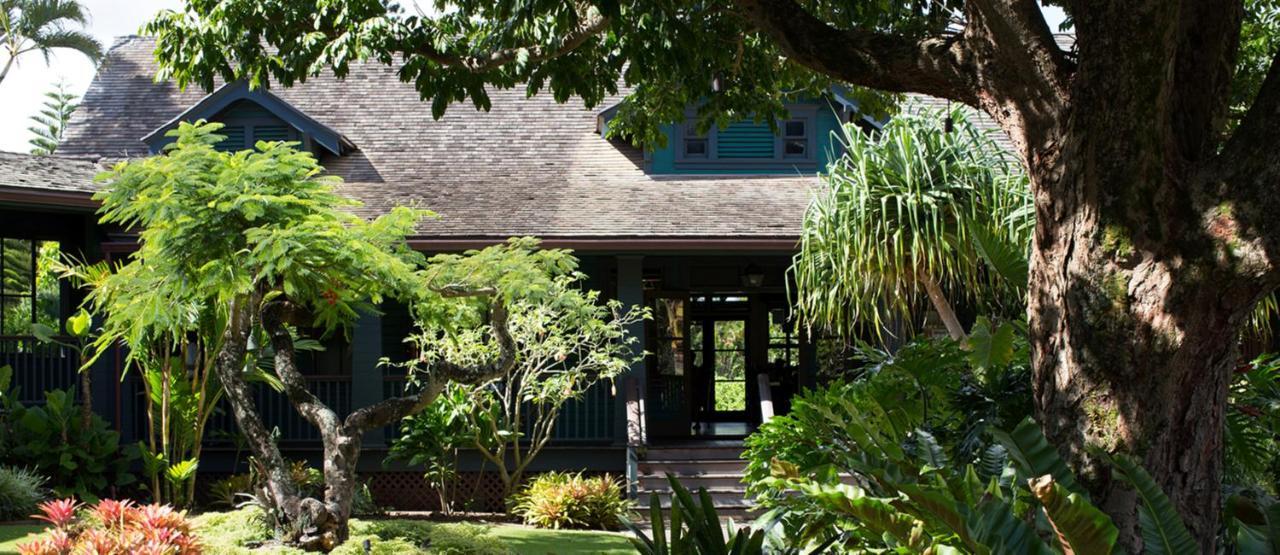Lumeria Maui, Educational Retreat Center Makawao