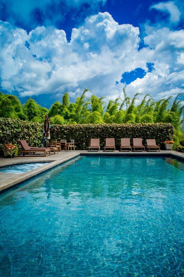 Lumeria Maui, Educational Retreat Center