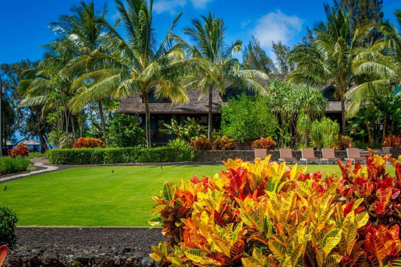 Lumeria Maui, Educational Retreat Center * Makawao
