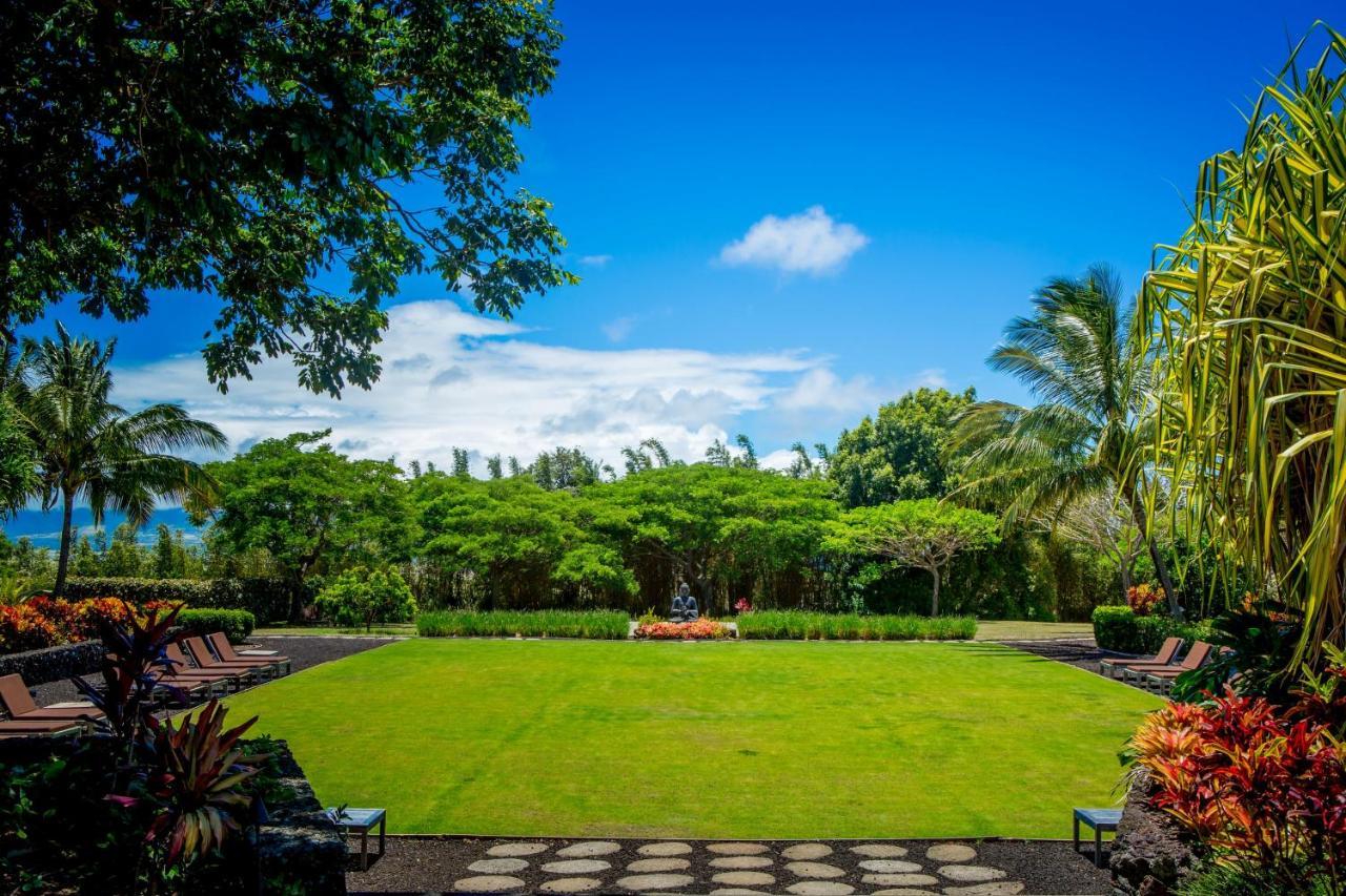 Lumeria Maui, Educational Retreat Center
