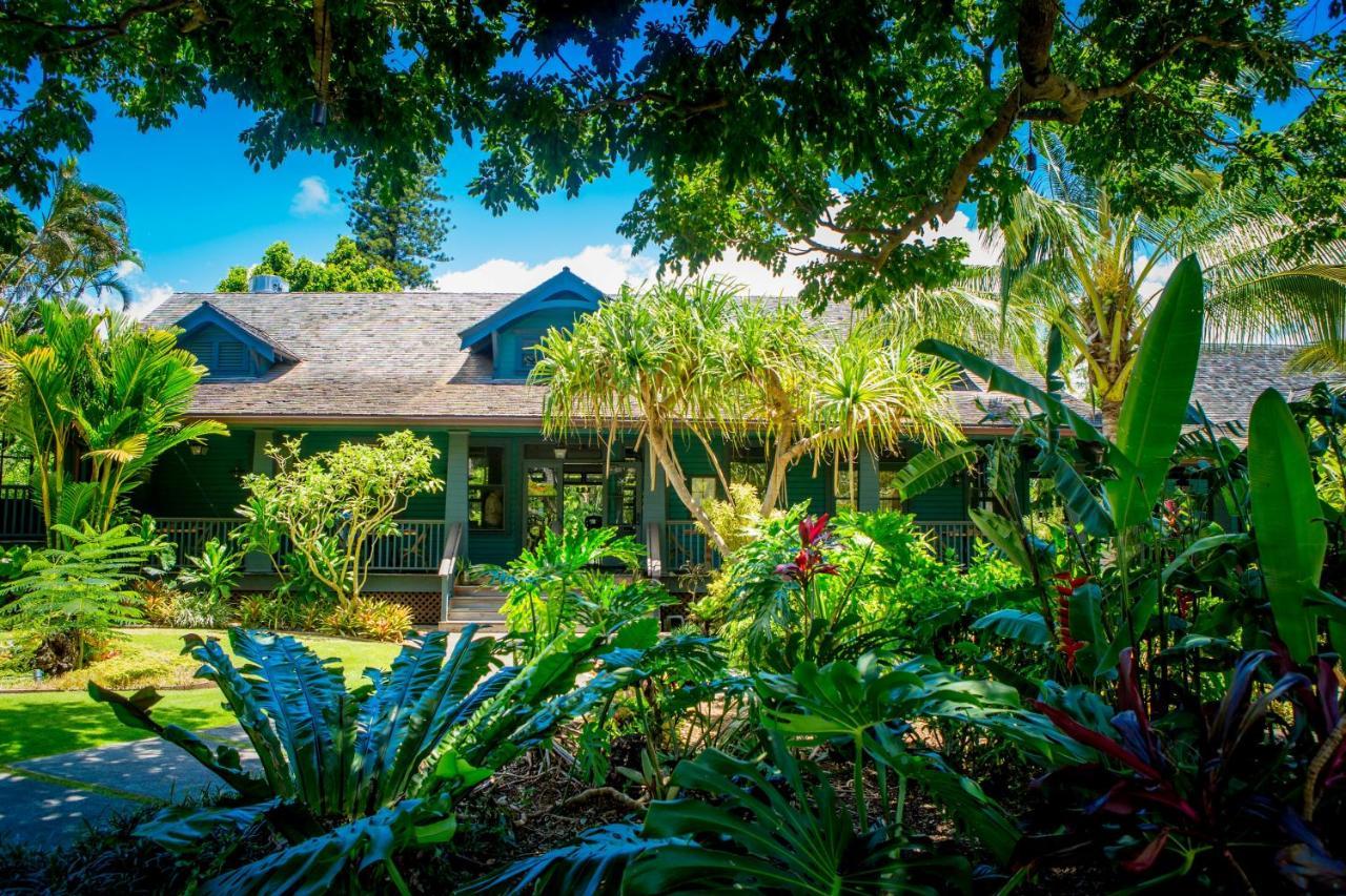 Lumeria Maui, Educational Retreat Center Lodge *