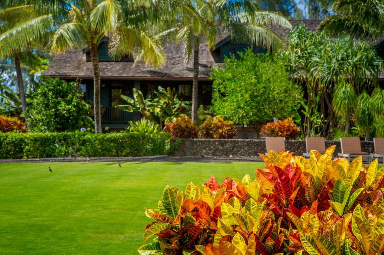 Lodge Lumeria Maui, Educational Retreat Center *