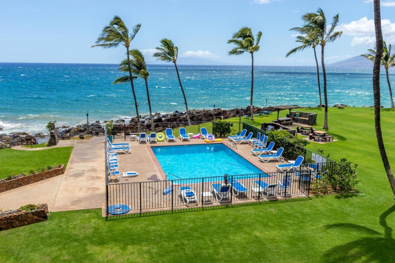Apartment Surfside 308 Kihei