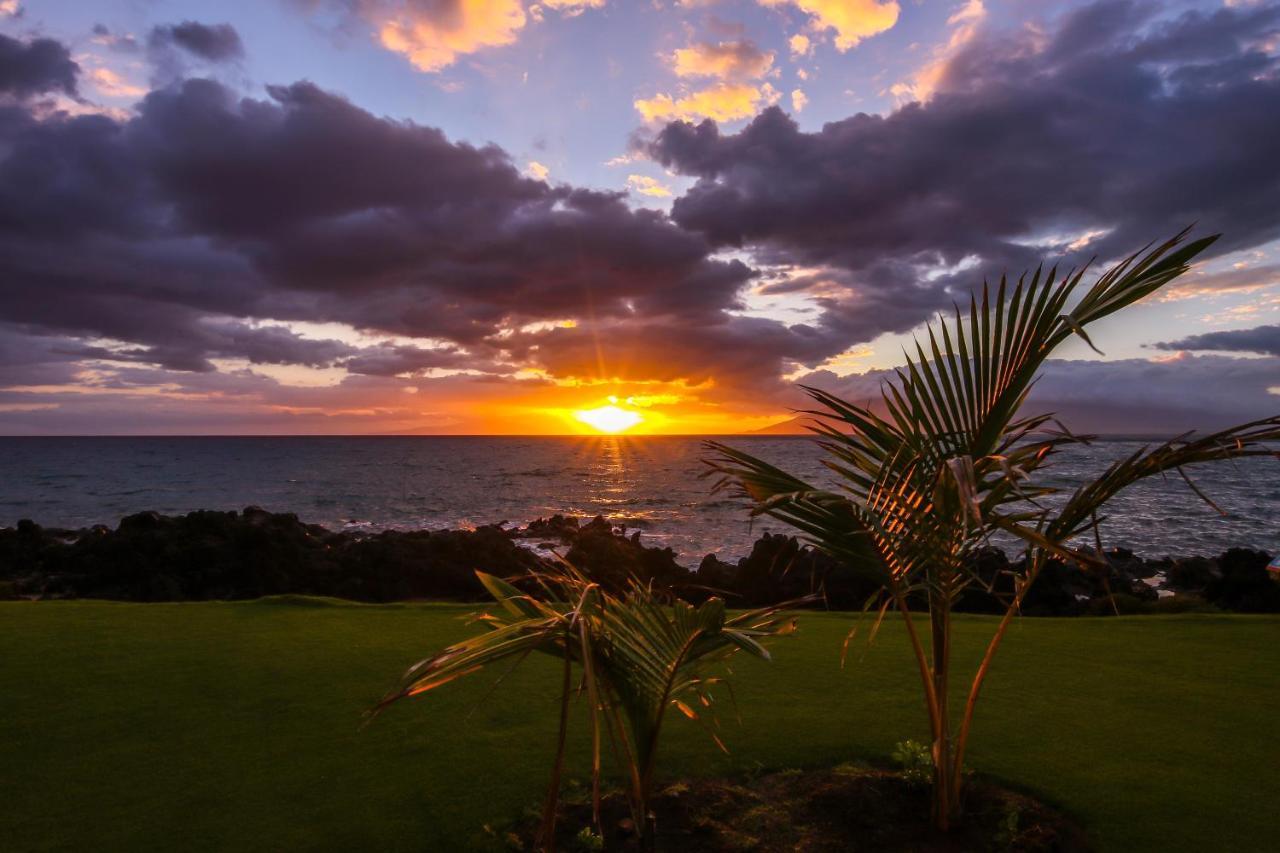 Surfside 308 Apartment Kihei