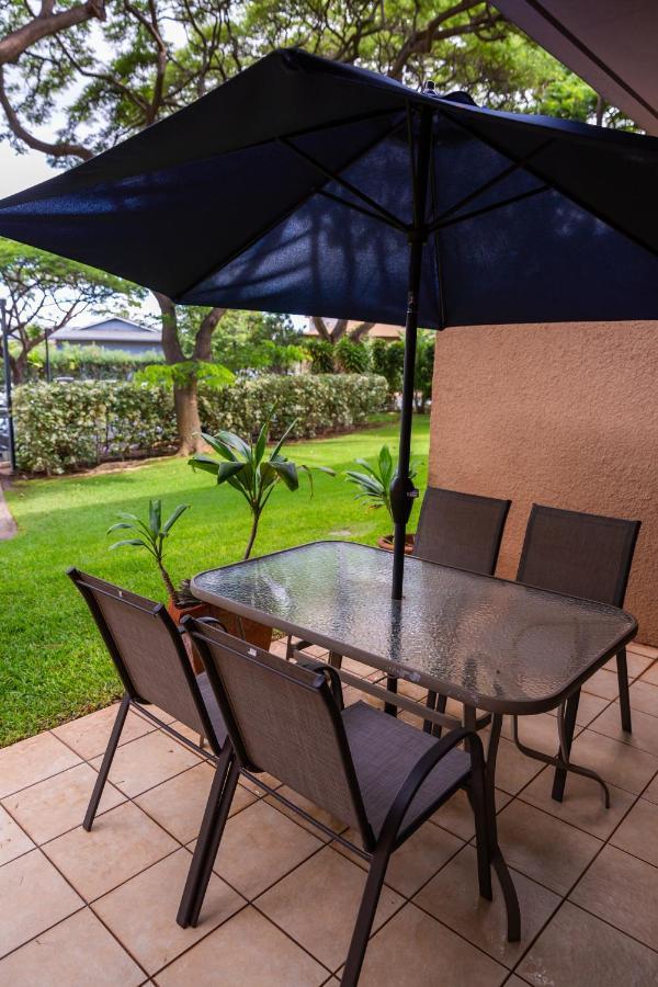 Apartment Maui Vista Vacation Kihei