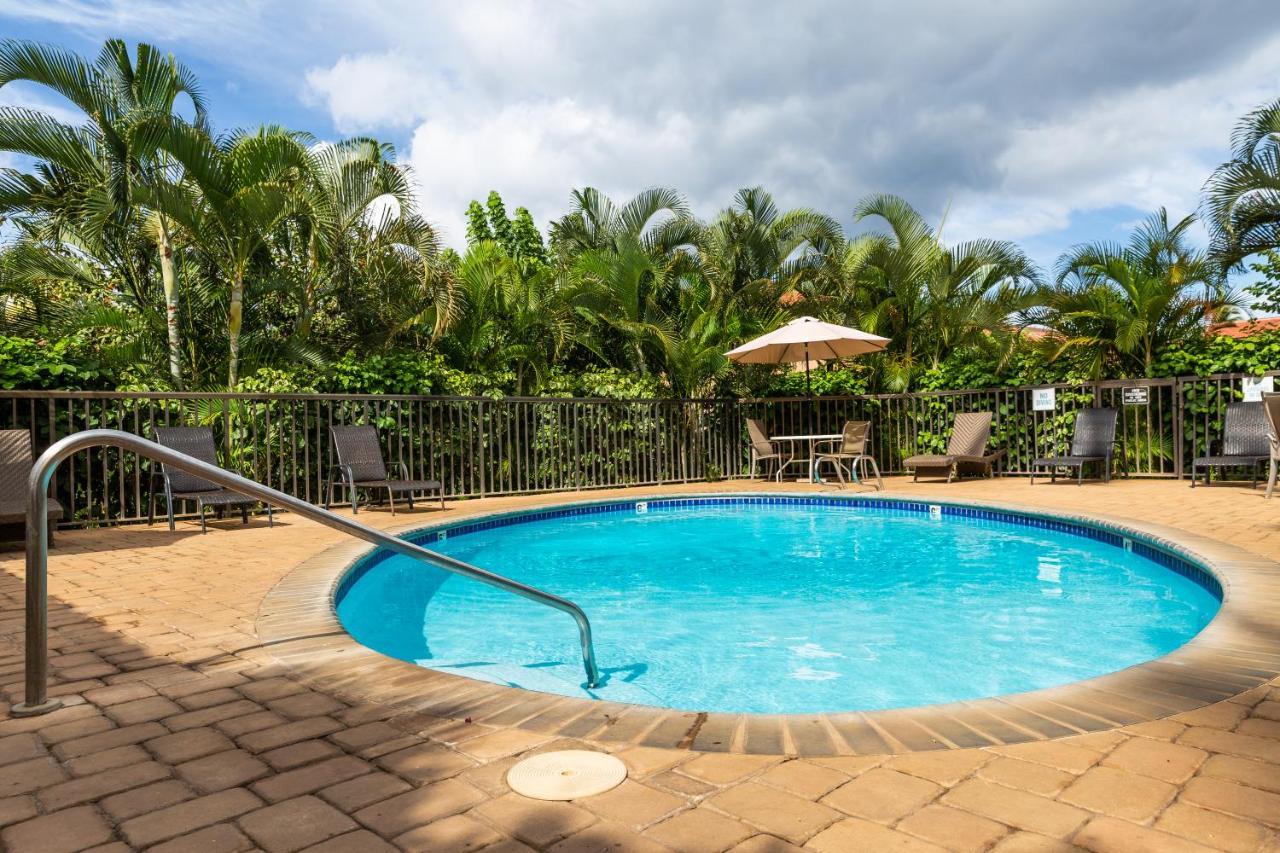 Apartment Maui Vista Vacation Kihei