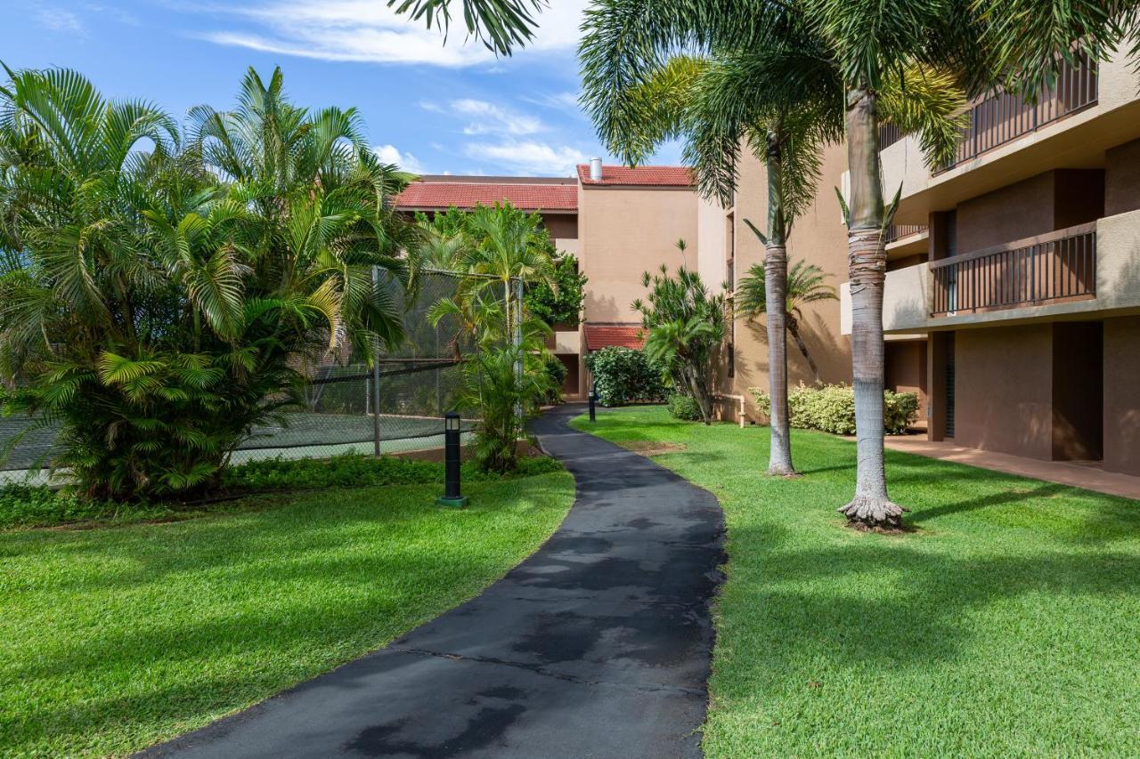 Apartment Maui Vista Vacation Kihei