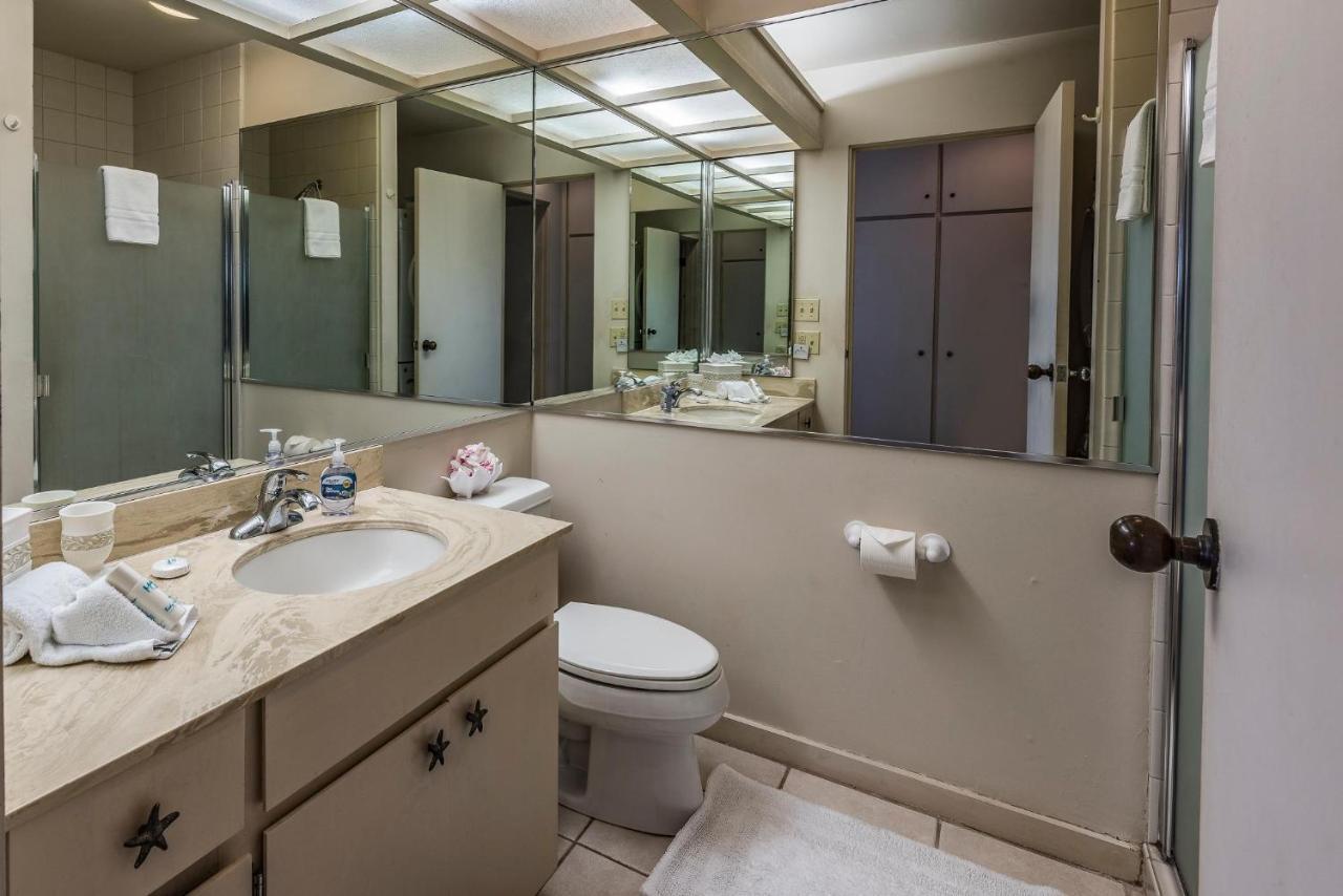 Kapalua Golf Villas 24t8 Holiday home *