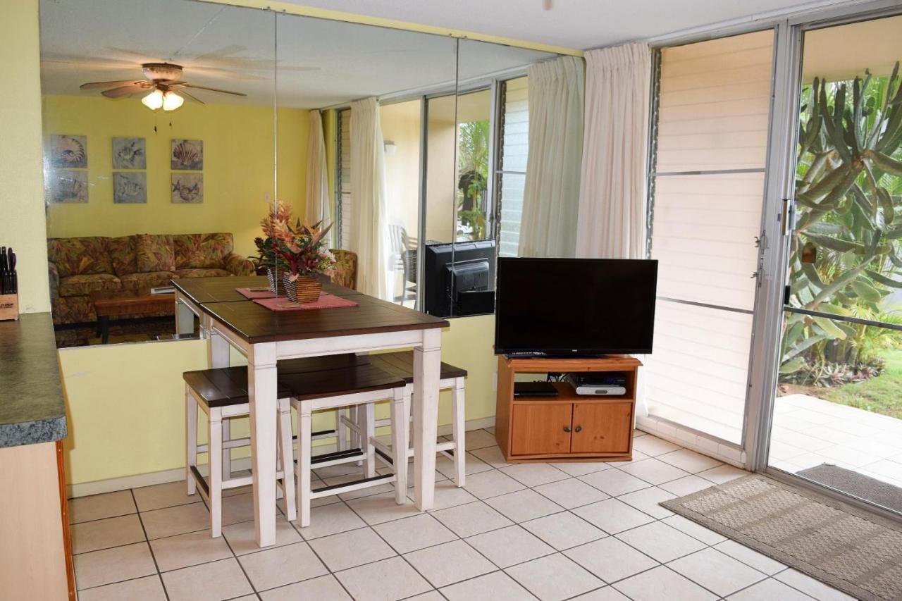 Kai Nani 161 Apartment Kihei