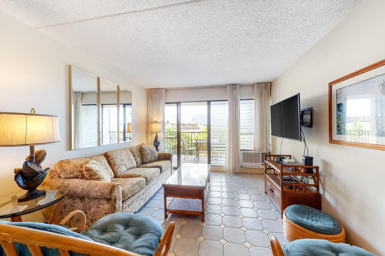 Kihei Akahi 3* Wailea (Maui)