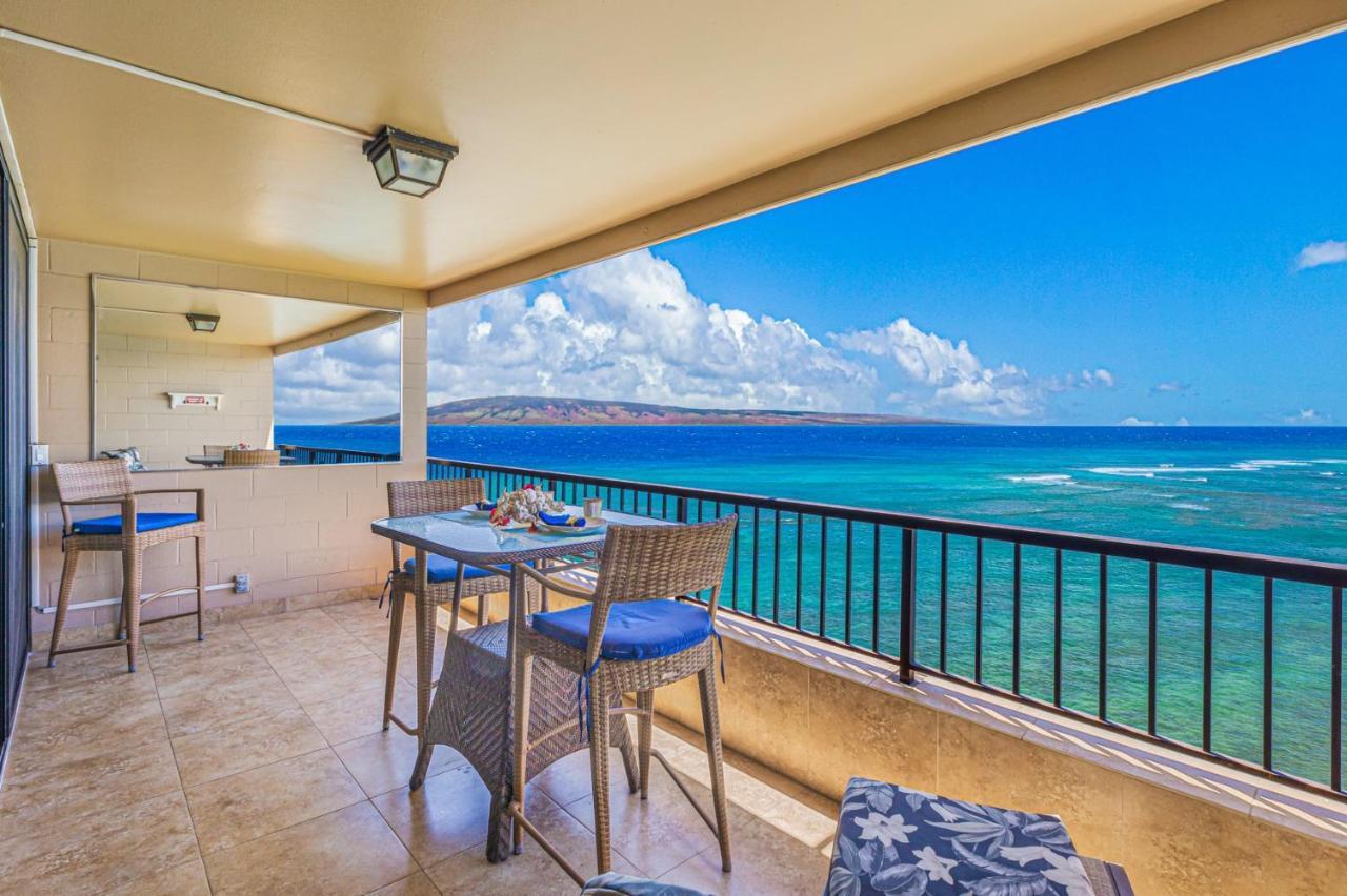 Maui Kai 805 Ocean View 1 Bedroom 1 Bath Apartment *