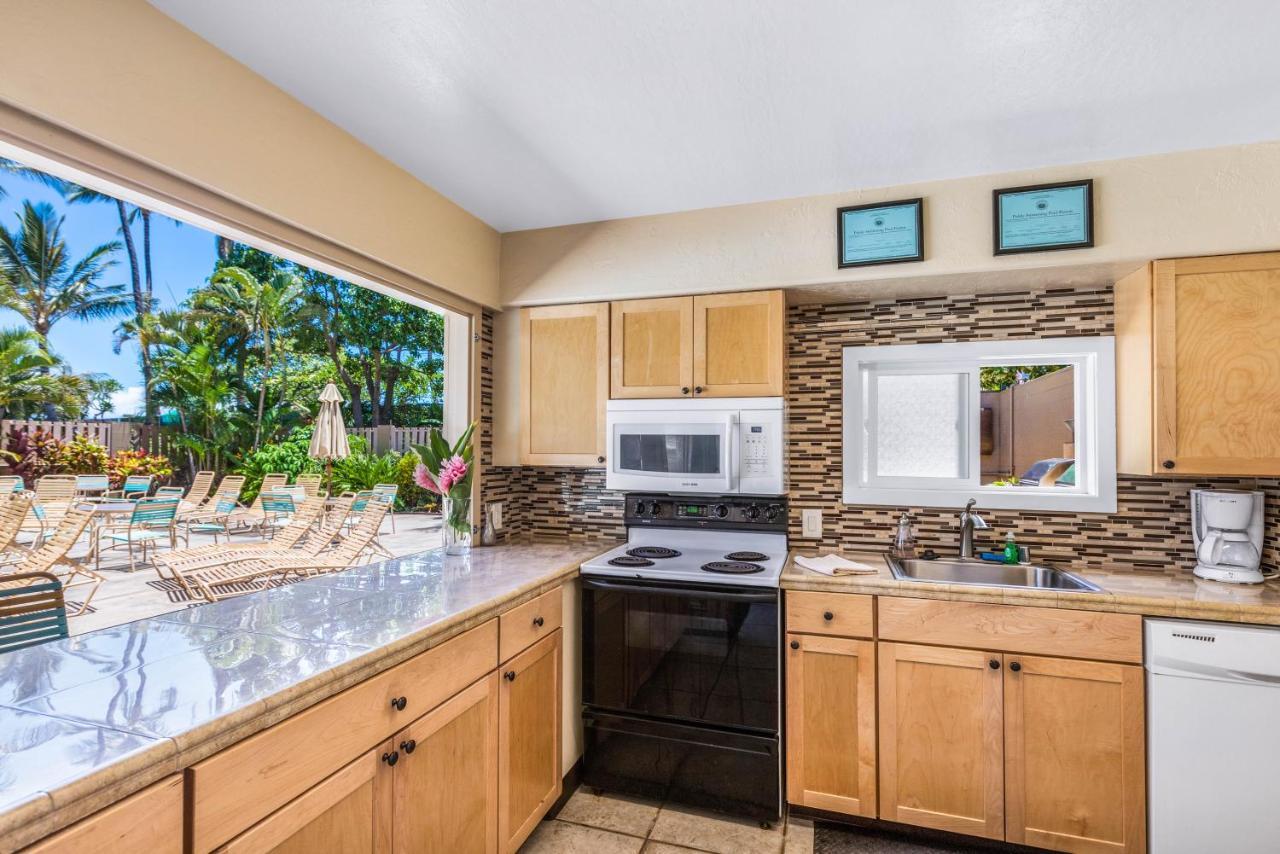 Maui Kai 805 Ocean View 1 Bedroom 1 Bath Apartment *